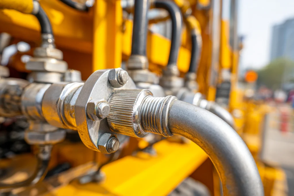 Skip Loader vs Hook Lift article about Skip Loader vs Hook Lift: Choosing the Right Waste Truck