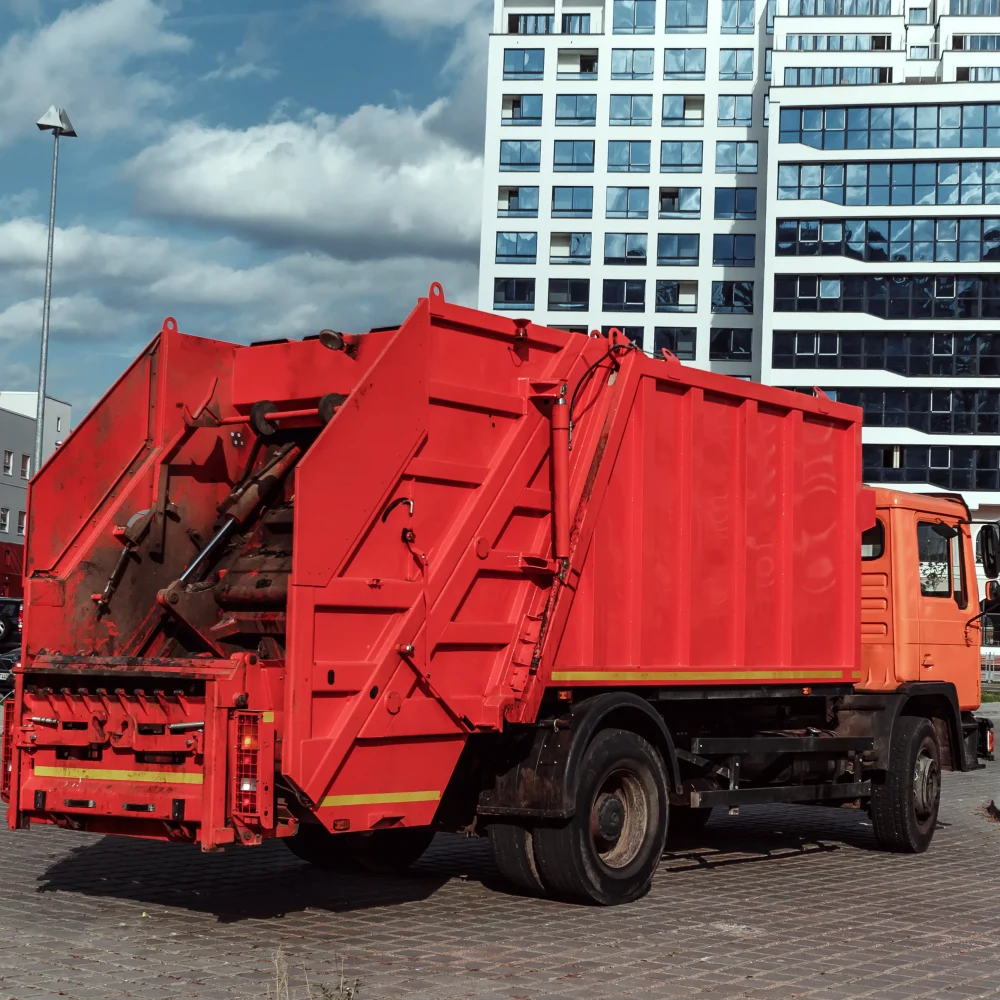 Flex Hydraulics Article about New vs Used Refuse Compactors: A Buyer’s Guide for South Africa